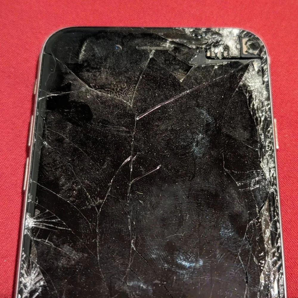 Apple please review